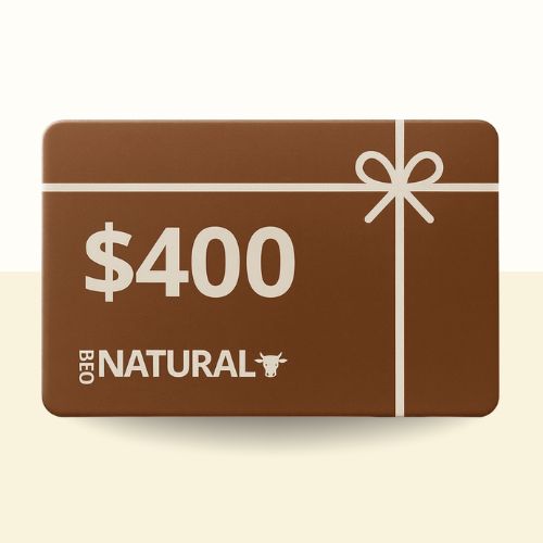 Tarjeta Regalo $400